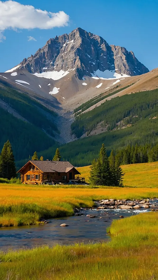 Homes with a View