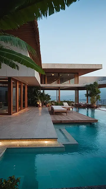 Golden Getaway