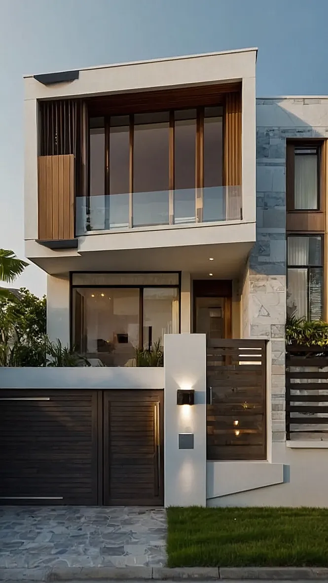 Billionaire Blueprint