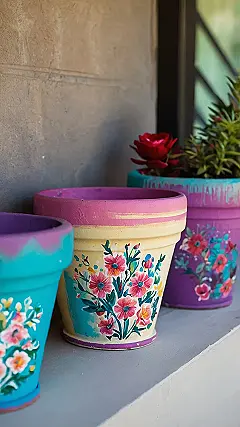 Botanical Brilliance