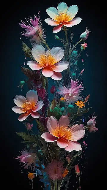BloomReflection