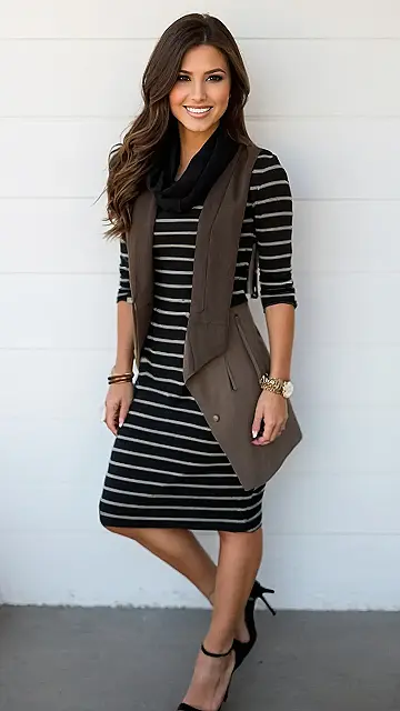 The Midsize Must-Have: Fall Edition