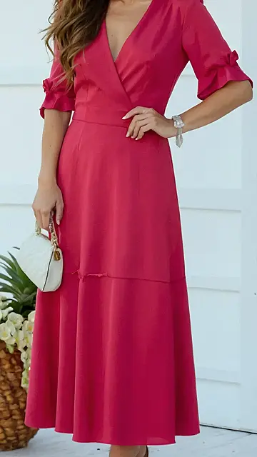 Frockin’ Fabulous!