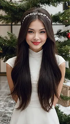 Spruce Up Your Style: