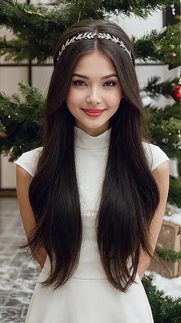 Spruce Up Your Style: