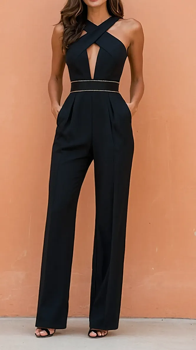 Instant Party Chic