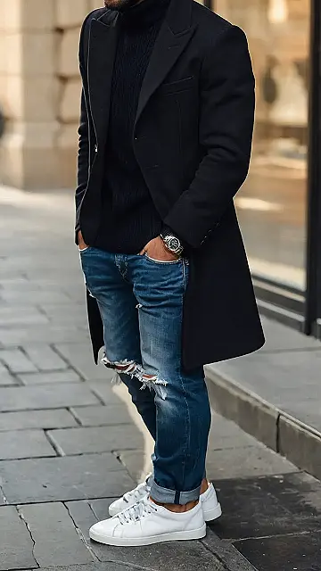 Christmas Cool