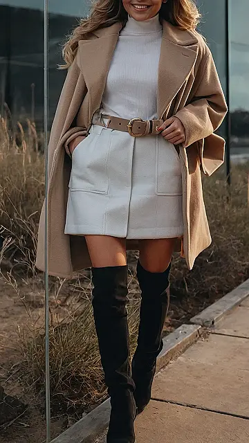 Furry Fashion Forward