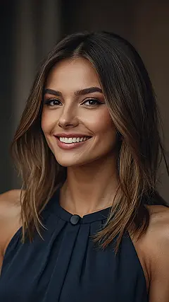 Brief Beauty
