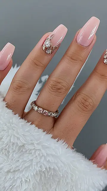 Glamour Nailscapes