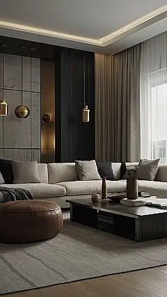 Living Room Nirvana