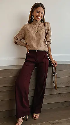 Chardonnay Chic
