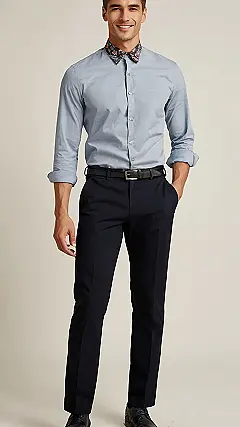 Effortless Chic
