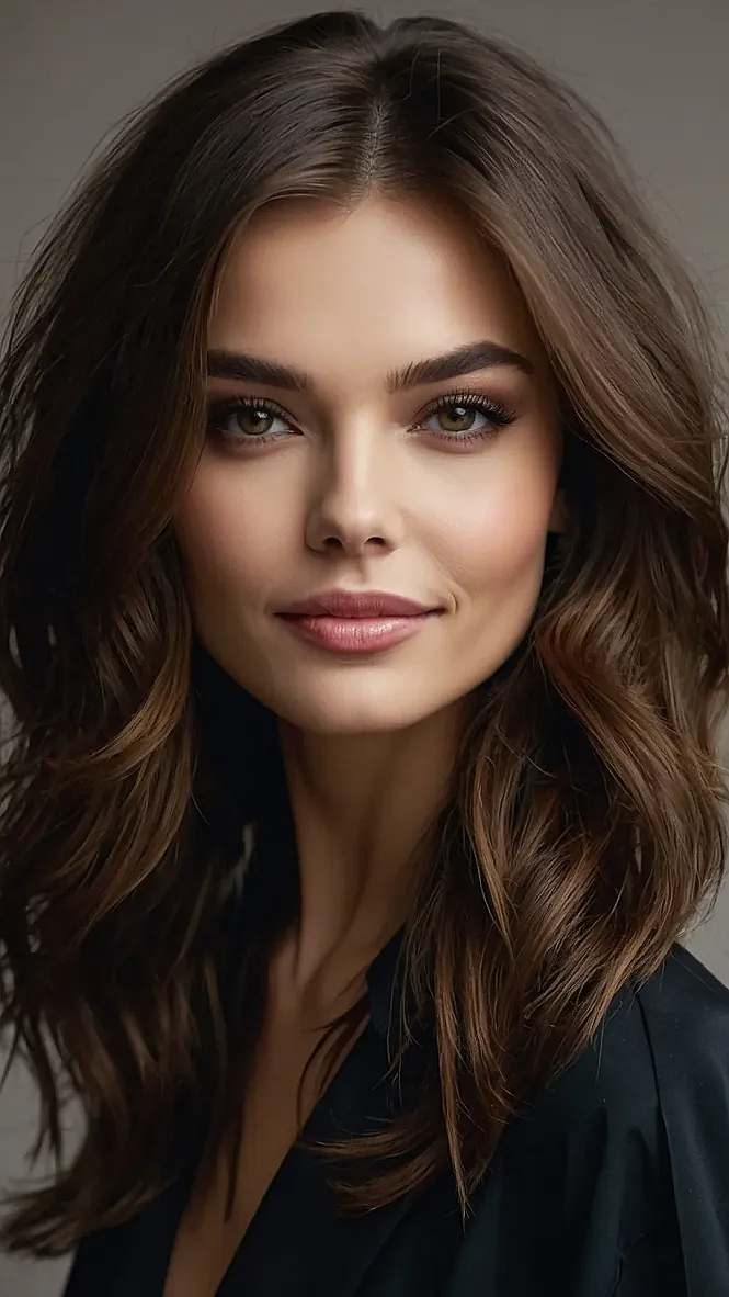 Shag Perfection