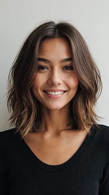 Kissing the Collarbone
