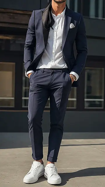 Almost Perfect Gent