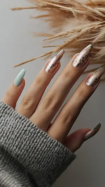Winter’s Glow