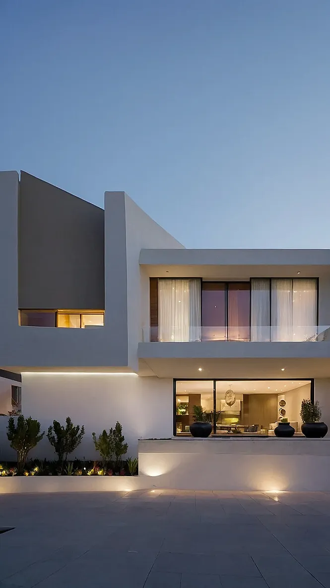 Flashy Digs, Apologies