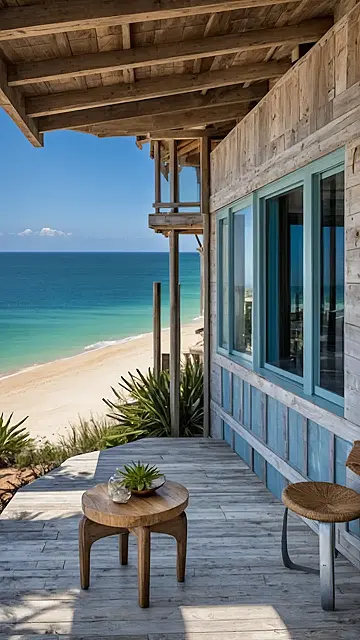 Beach House Daydream Fuel