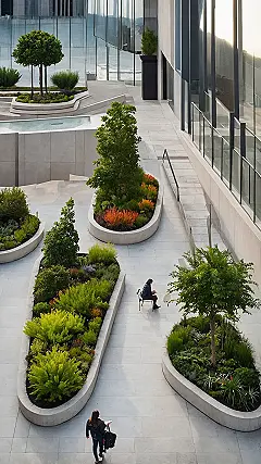 Pocket Park Revolution
