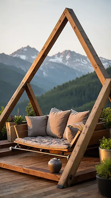 From Deck to Dream Space