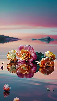 DreamBloom