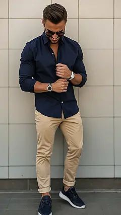 Class to Cool:
