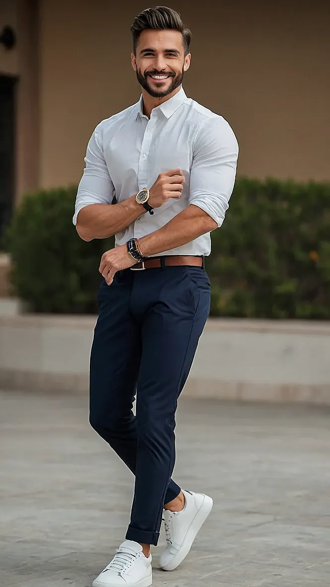 Dress to Impress, Budget Savvy: