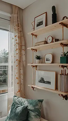 HomeStyleHack: