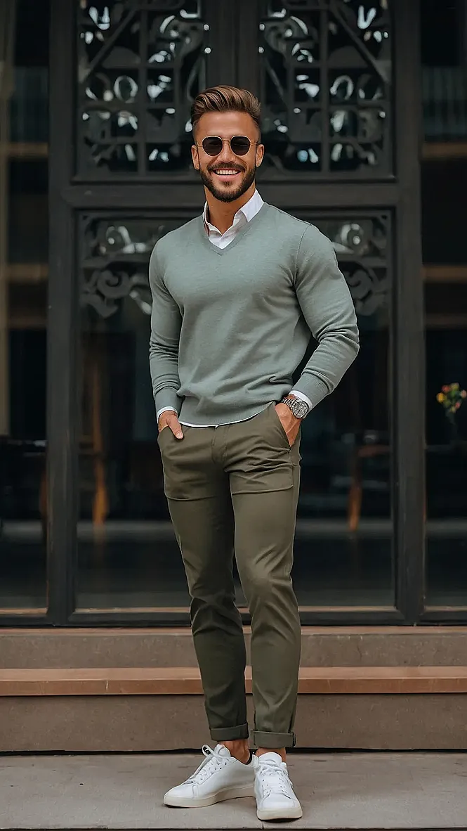 Here's a catchy title and two paragraphs describing the image, suitable for a grade 9 student: