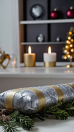 Christmas in Diamonds