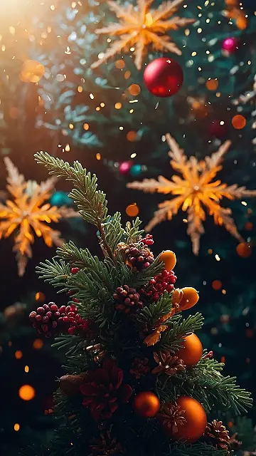 Jingle Bells Wallpaper
