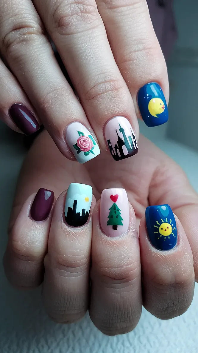 Dotted Delight