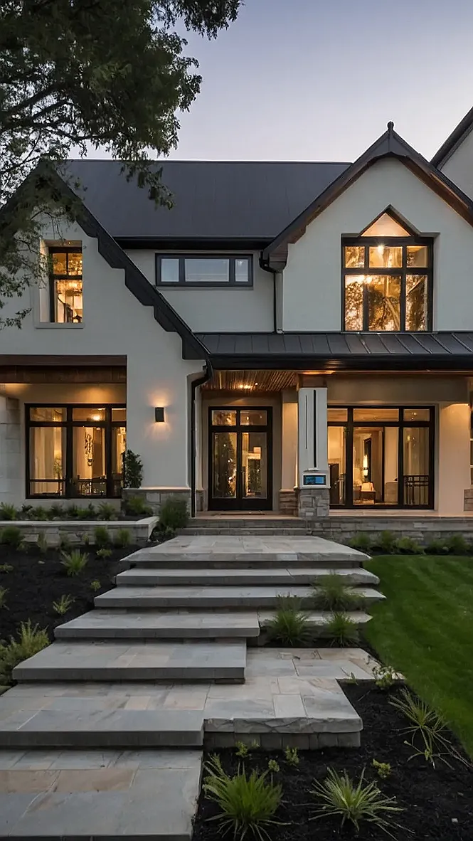 Dream Home Haven