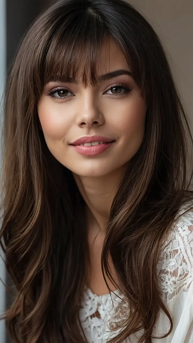 Timeless Tresses