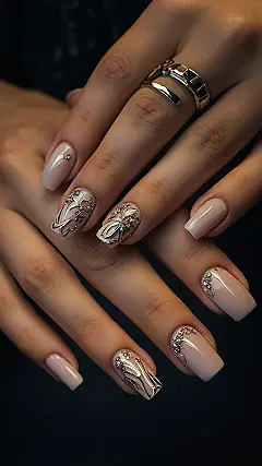 Art Deco Chic