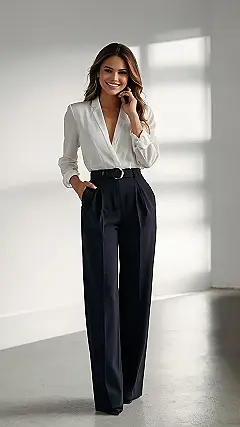 Professional Powerhouse