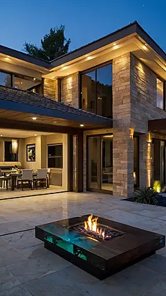 Dream Home Unlocked