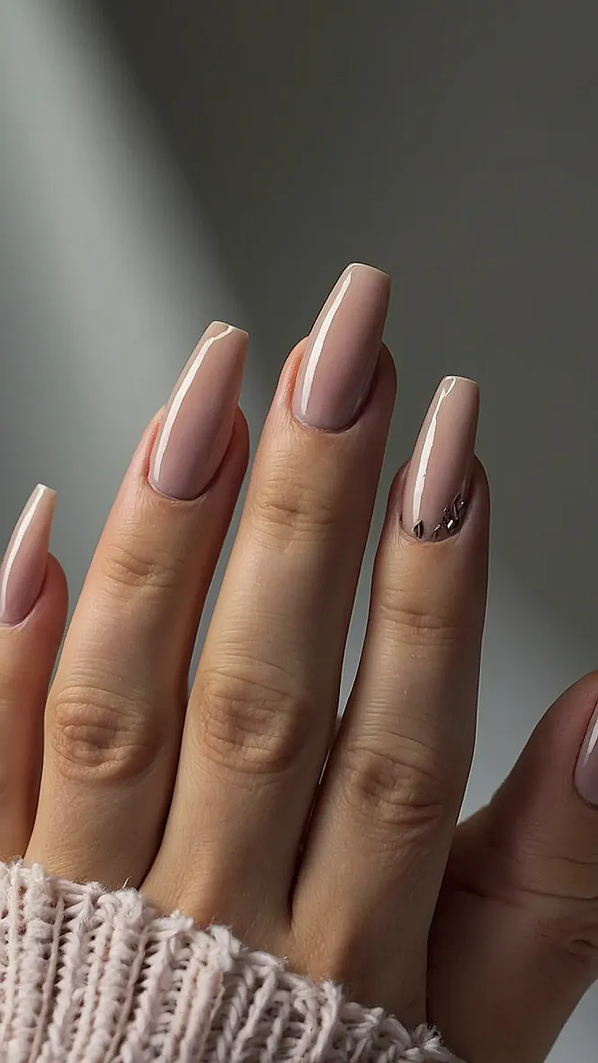 Modern Mani