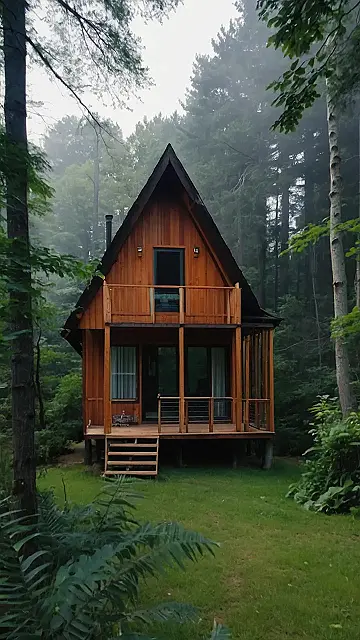 Leafdrift Leisure