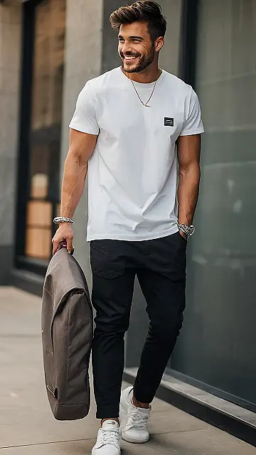 Casual King: