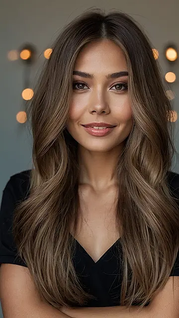 The Art of Thin Hair: