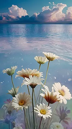 DoublePetal