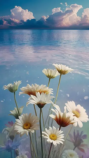 DoublePetal