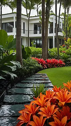 Red Hot Oasis: