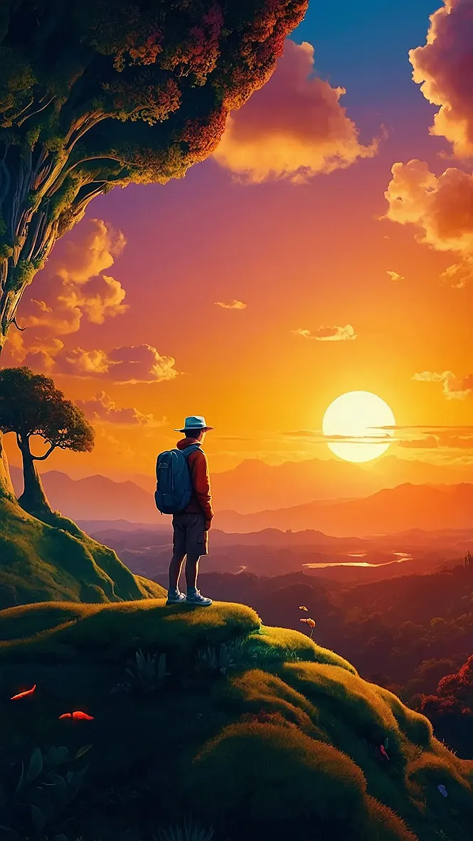 Sunset Adventures