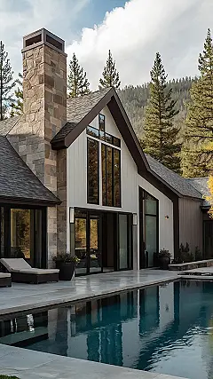 Luxe Ranch: