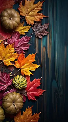 FallinThankful: