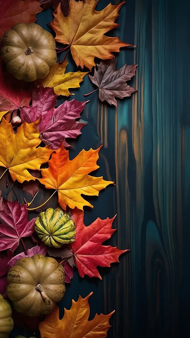 FallinThankful: