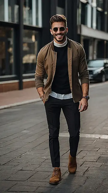 Here’s a title and two paragraphs fitting the criteria: